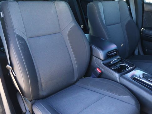 Used 2022 Dodge Charger SXT w/ Blacktop Package image 15