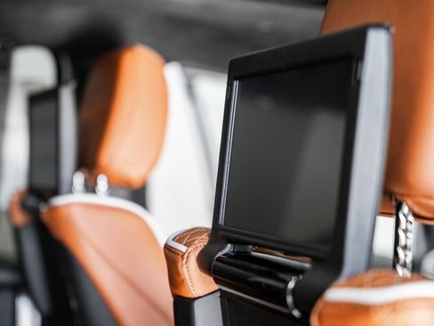 New 2026 Chrysler Pacifica Pinnacle image 31