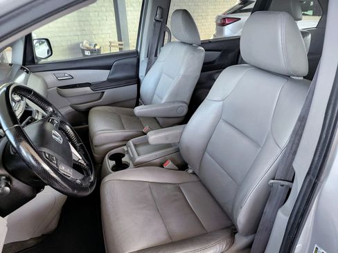 Used 2012 Honda Odyssey EX-L image 22