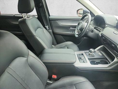 Used 2024 MAZDA CX-90 Plug-In Hybrid w/ Preferred AWD/4WD image 11