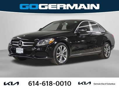 Used 2016 Mercedes-Benz C 300 4MATIC Sedan