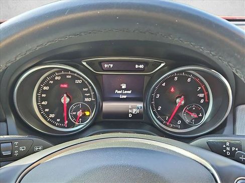 Certified 2019 Mercedes-Benz GLA 250 image 11