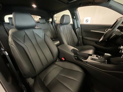 Certified 2025 Acura Integra A-Spec FWD image 20