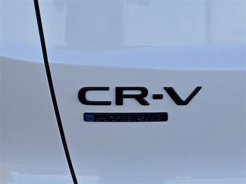 New 2026 Honda CR-V Sport-L image 9