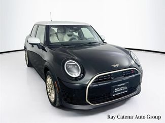 Used 2026 MINI Cooper S FWD video 1