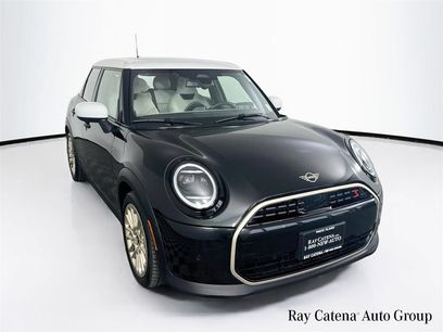 Used 2026 MINI Cooper S