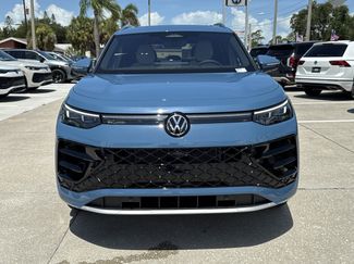 New 2026 Volkswagen Tiguan SEL R-Line AWD/4WD video 2