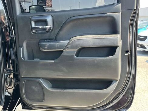 Used 2015 GMC Sierra 1500 SLT image 22