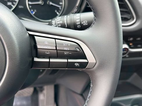 New 2026 MAZDA CX-30 AWD 2.5 S image 39