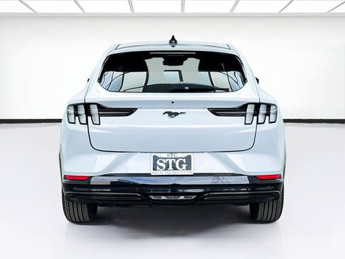 Used 2023 Ford Mustang Mach-E Premium image 5