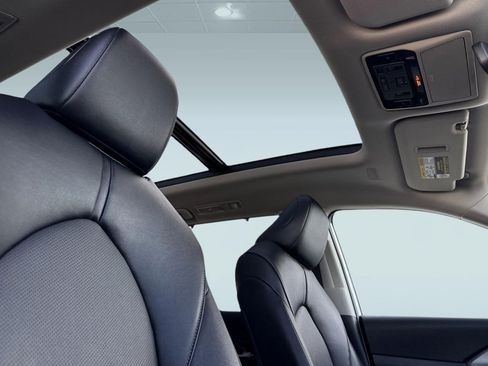 New 2026 Toyota Grand Highlander LE image 14