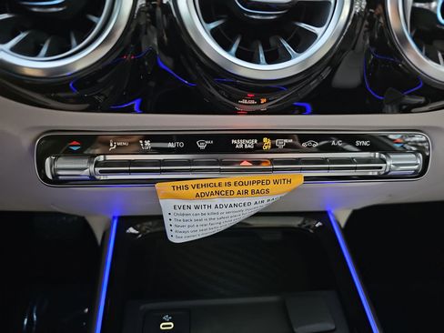 Certified 2026 Mercedes-Benz GLA 250 GLA 250 image 23