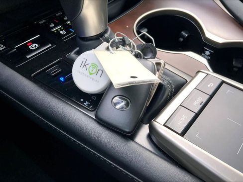 Used 2022 Lexus RX 350 FWD w/ Premium Package image 15