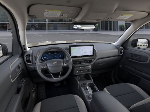 New 2025 Ford Bronco Sport Big Bend w/ Convenience Package image 47