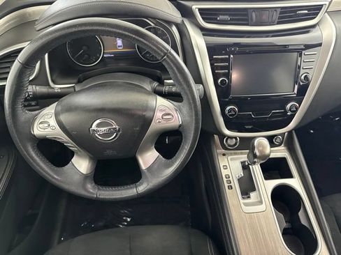 Used 2018 Nissan Murano SV AWD/4WD image 22