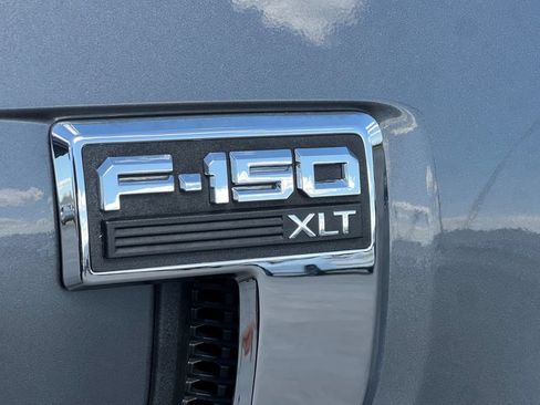 Used 2025 Ford F150 XLT w/ Equipment Group 301A Standard AWD/4WD image 24
