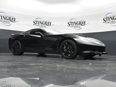 Used 2014 Chevrolet Corvette Base image 17