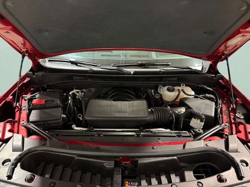 Used 2025 GMC Yukon XL Denali w/ Sun & Power Step Package image 30