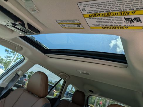 Used 2025 Subaru Outback Touring XT image 20