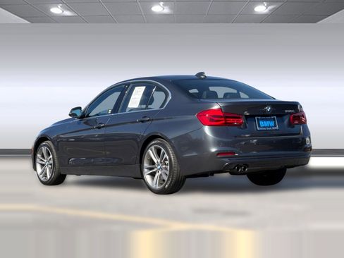 Used 2018 BMW 330i 330i image 3