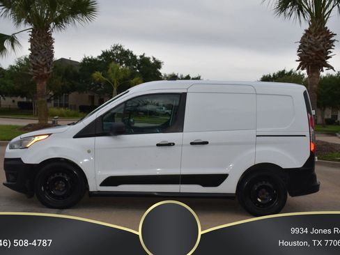 Used 2019 Ford Transit Connect XL FWD image 2