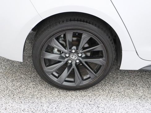 Certified 2023 Toyota Corolla SE image 6