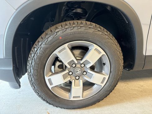 New 2026 Honda Ridgeline RTL image 19