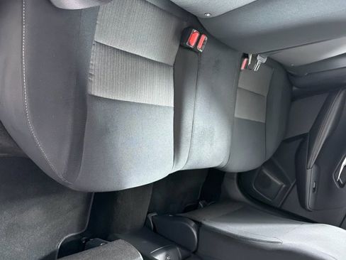 Used 2023 Nissan Sentra SV image 21