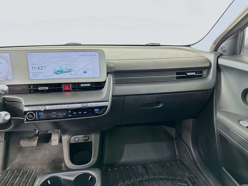 Used 2022 Hyundai Ioniq 5 SE w/ Cargo Package RWD image 20