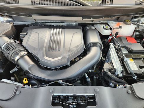 New 2026 GMC Acadia Elevation w/ Black Edition image 21