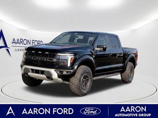 New 2026 Ford F150 Raptor AWD/4WD video 1