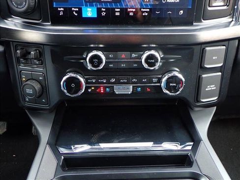 New 2026 Ford F350 Lariat w/ Lariat Ultimate Package image 18