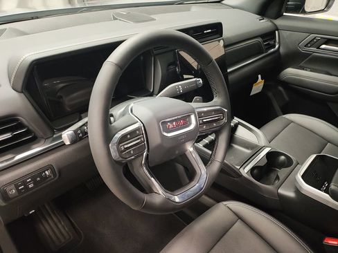 New 2027 GMC Terrain Elevation w/ Elevation Premium Package AWD/4WD image 23