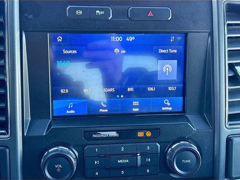 Used 2022 Ford F250 XLT image 16