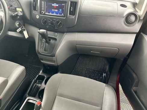 Used 2021 Nissan NV200 SV image 23