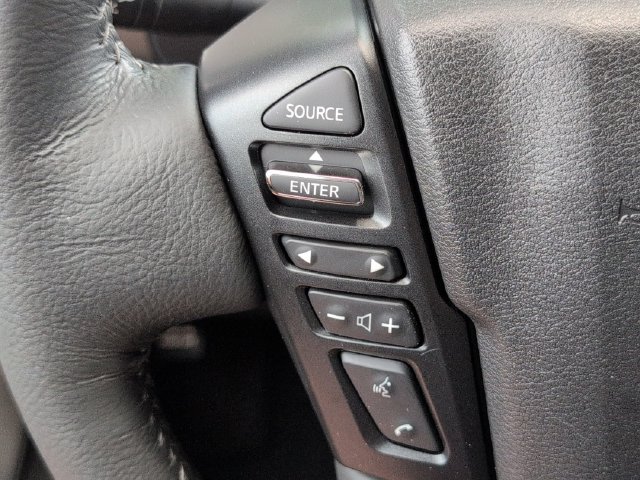 Used 2024 Nissan Frontier SV RWD image 20