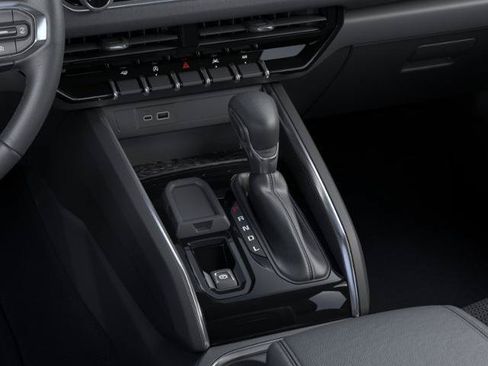 New 2026 GMC Canyon Elevation w/ Convenience Package RWD image 23