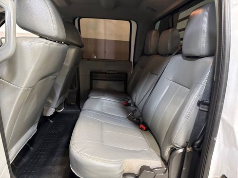 Used 2016 Ford F350 XL w/ Power Equipment Group image 32