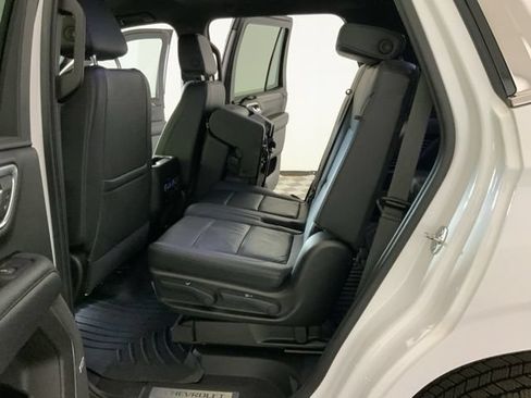 Used 2021 Chevrolet Tahoe LT AWD/4WD image 33
