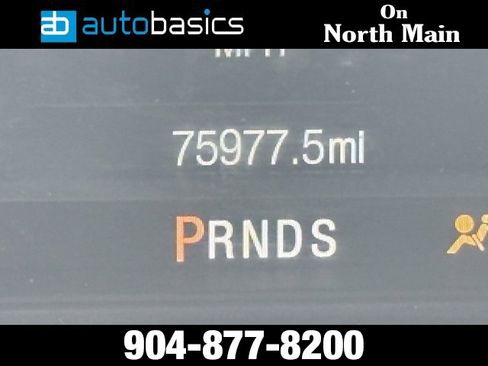 Used 2018 Lincoln MKC Select w/ Select Plus Package image 31