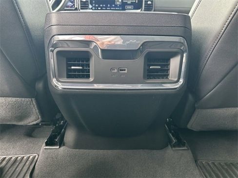 Certified 2024 Chevrolet Silverado 1500 LTZ w/ Max Trailering Package image 20