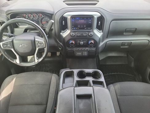 Used 2020 Chevrolet Silverado 1500 RST w/ All-Star Edition AWD/4WD image 25