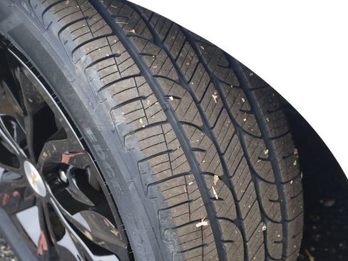 Certified 2024 Chevrolet Malibu LT image 14