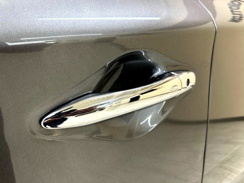 Used 2018 INFINITI QX60 Luxe image 11