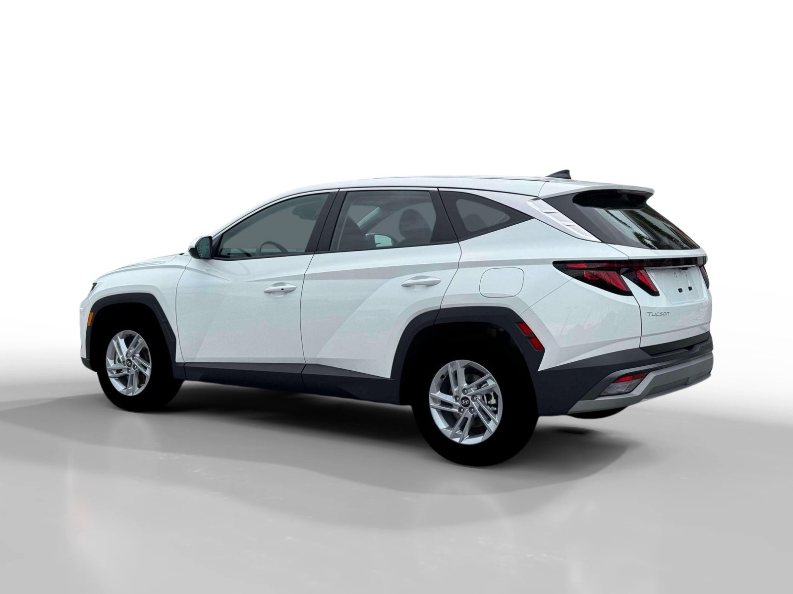 New 2026 Hyundai Tucson SE FWD image 4