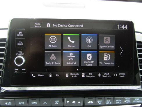 Used 2025 Honda Odyssey EX-L image 31