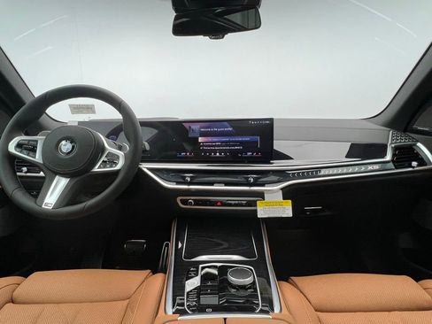 New 2026 BMW X5 xDrive40i AWD/4WD image 10