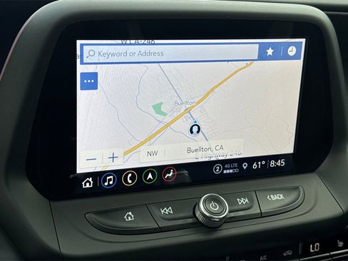 Certified 2023 Chevrolet Camaro SS image 21