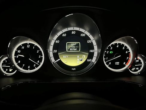 Used 2011 Mercedes-Benz E 350 Sedan image 16
