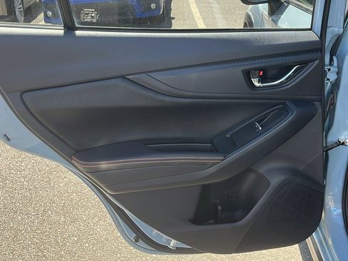 Used 2019 Subaru Crosstrek 2.0i Limited w/ Moonroof Package image 21